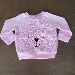 Kidgets(girl)sweater